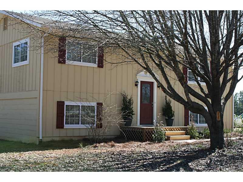 3545 Holbrook Campground Road, Alpharetta, GA 30004 — most recent listing photo