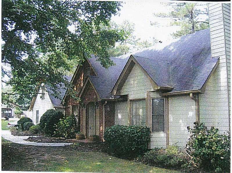 4 bedroom single family residence sold at 6926 MASON Creek, Douglasville, GA 30135