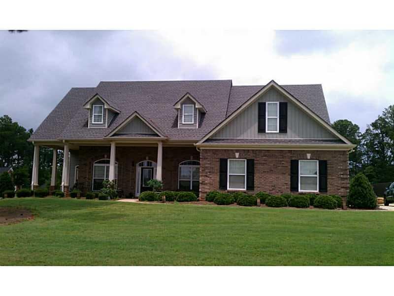 201 Calli Court, Mcdonough, GA 30252 — most recent listing photo