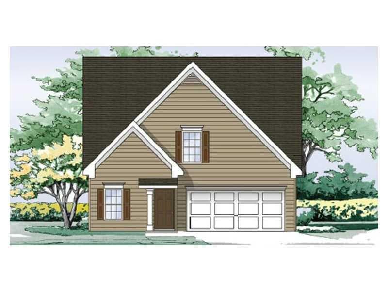 517 Round Rock Trail, Lawrenceville, GA 30045 — most recent listing photo
