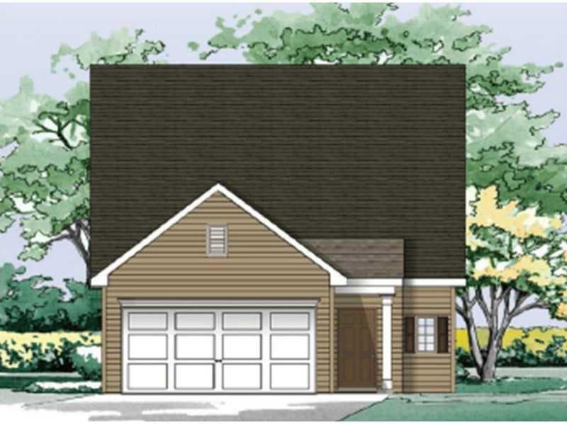 502 Round Rock Trail, Lawrenceville, GA 30045 — most recent listing photo