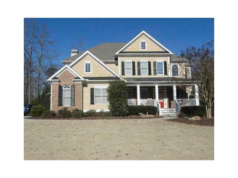 8940 Forest Path Drive, Gainesville, GA 30506 — most recent listing photo