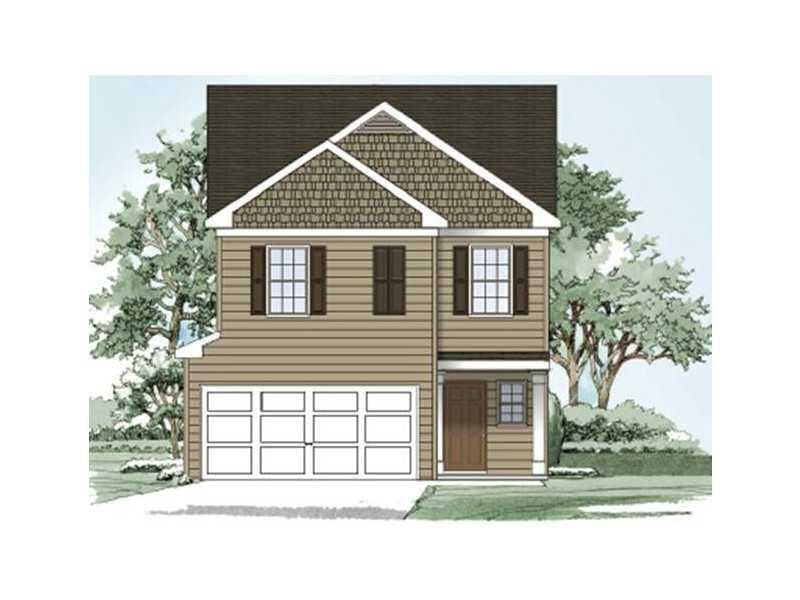 353 Lobdale Falls Drive, Lawrenceville, GA 30045 — most recent listing photo