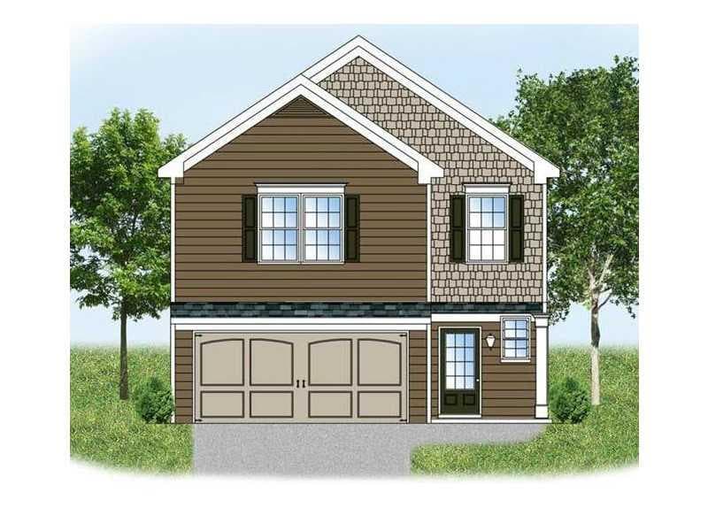 343 Lobdale Falls Drive, Lawrenceville, GA 30045 — most recent listing photo