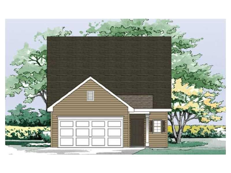563 Lobdale Falls Drive, Lawrenceville, GA 30045 — most recent listing photo