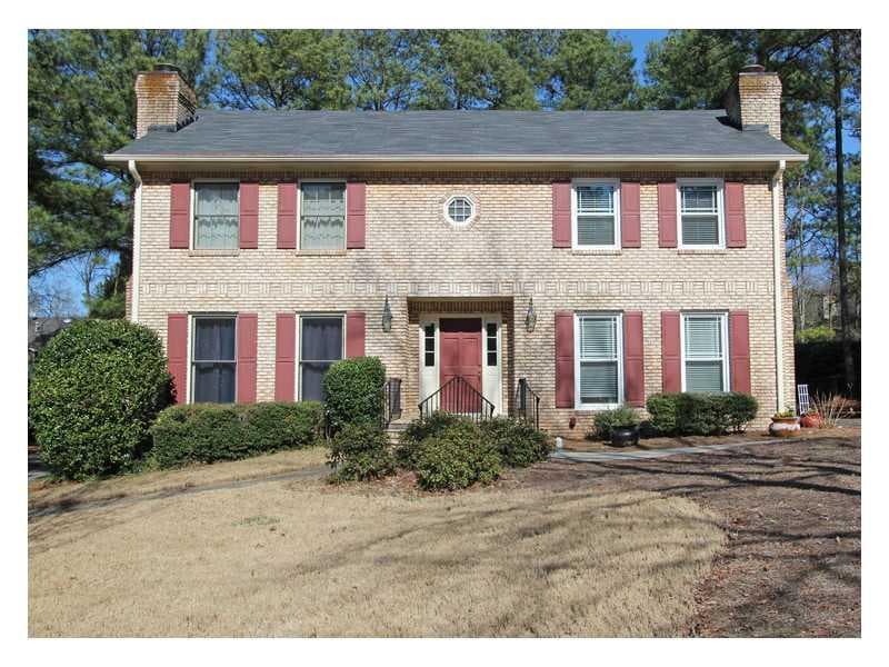 9128 Carroll Manor Drive 9128, Atlanta, GA 30350 — most recent listing photo