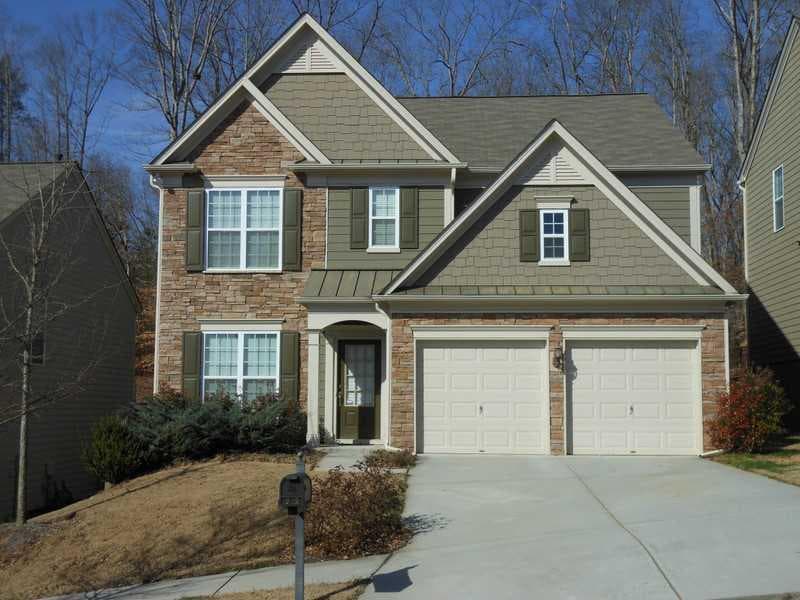 932 Idlewood Drive, Canton, GA 30115 — most recent listing photo
