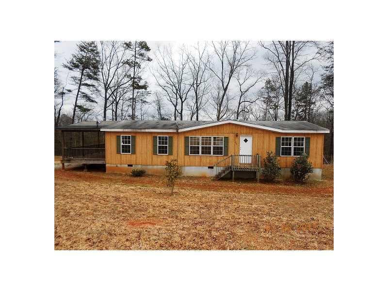 449 River Shoals Road, Dawsonville, GA 30534 — most recent listing photo