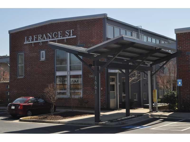 1661 La France Street 310, Atlanta, GA 30307 — most recent listing photo
