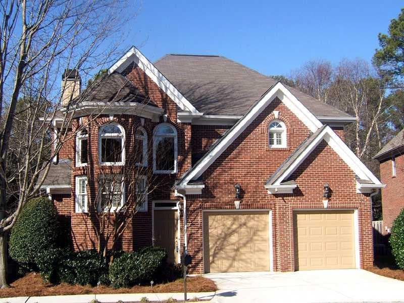 3 bedroom, 2,647 sq ft single family residence sold at 2466 Chestnut Landing, Atlanta, GA 30360