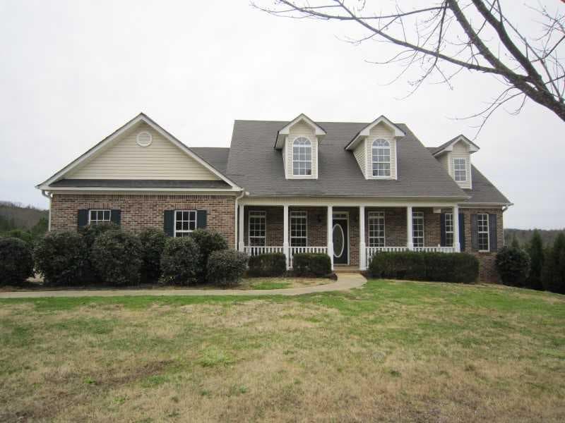 4495 Martin Road, Flowery Branch, GA 30542 — most recent listing photo