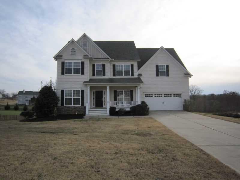 109 Chesterton Lane, Hoschton, GA 30548 — most recent listing photo