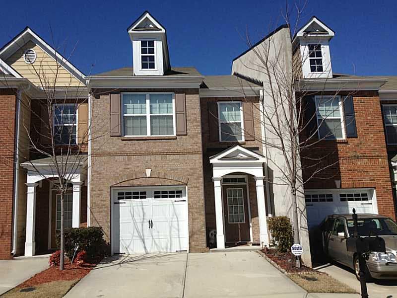 1829 Coleville Oak Lane 1829, Lawrenceville, GA 30046 — most recent listing photo