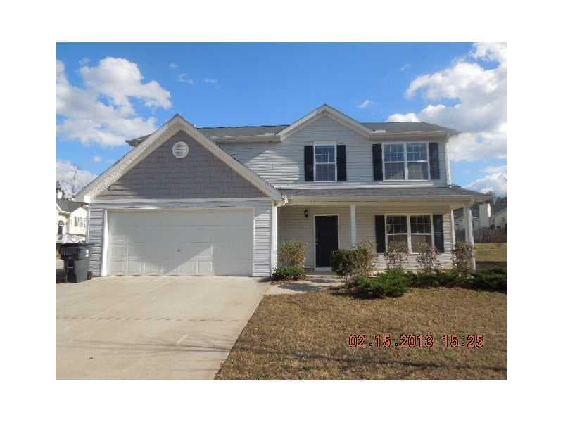 101 Natalie Court, Dallas, GA 30157 — most recent listing photo