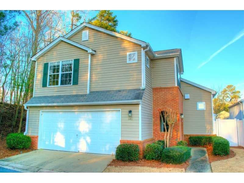 642 Bedford Court, Woodstock, GA 30188 — most recent listing photo