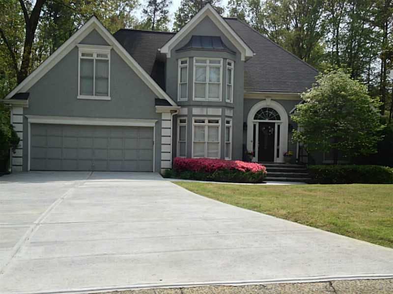 6 bedroom, 2,985 sq ft single family residence sold at 4912 Climbing Vine Place, Marietta, GA 30066