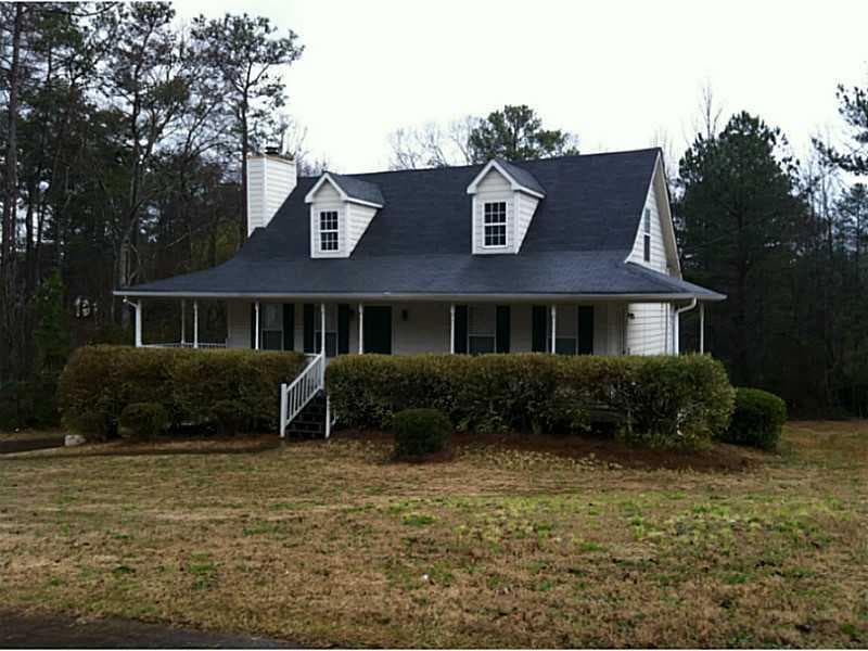 2528 Chesterbrooke Drive, Lithia Springs, GA 30122 — most recent listing photo