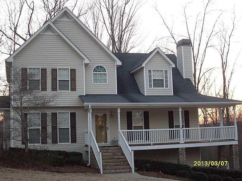 115 Oliver Drive, Dallas, GA 30132 — most recent listing photo