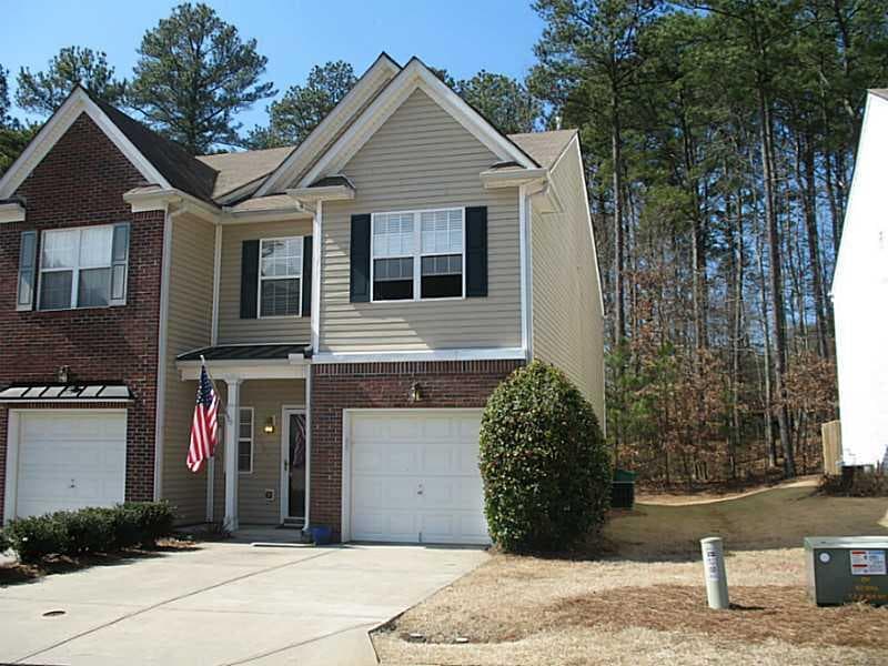 2907 Greyhawk Lane 0, Cumming, GA 30040 — most recent listing photo