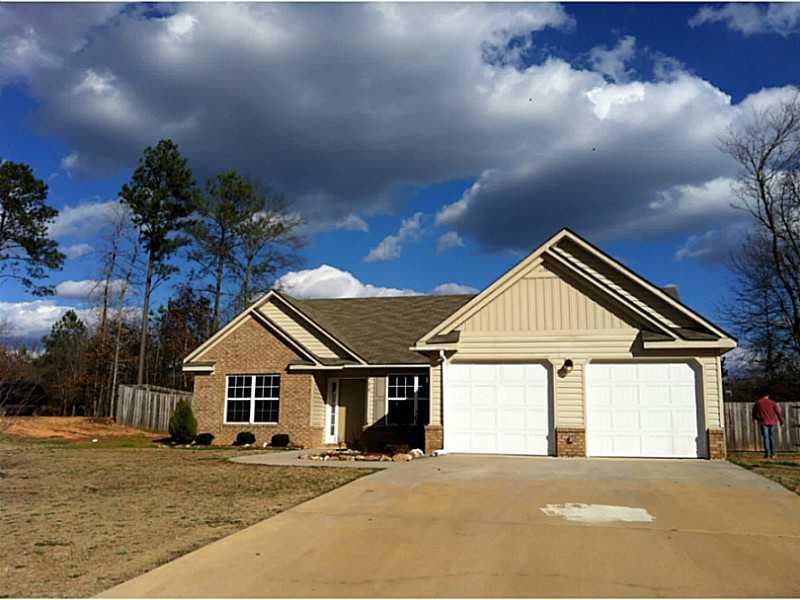 219 Mertis Lane, Carrollton, GA 30116 — most recent listing photo