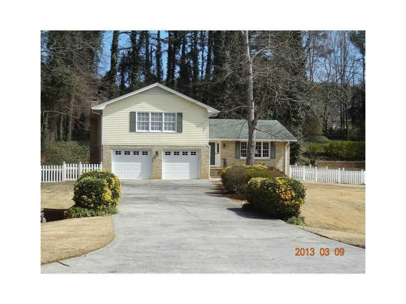 634 HICKORY RIDGE Road, Lilburn, GA 30047 — most recent listing photo