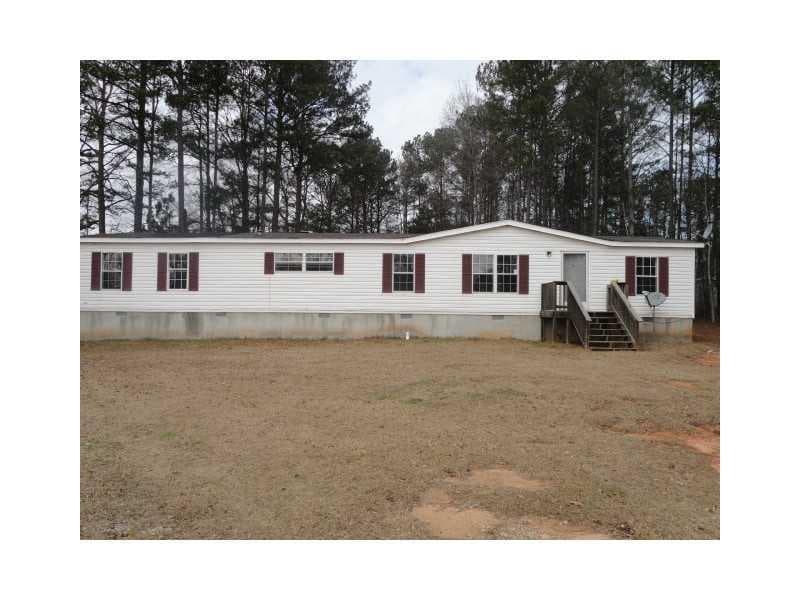 512 Angel Court, Monticello, GA 31064 — most recent listing photo