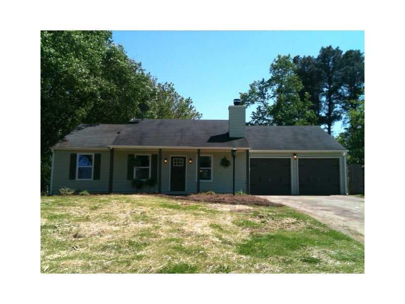144 Apple Valley Drive, Woodstock, GA 30188 — most recent listing photo