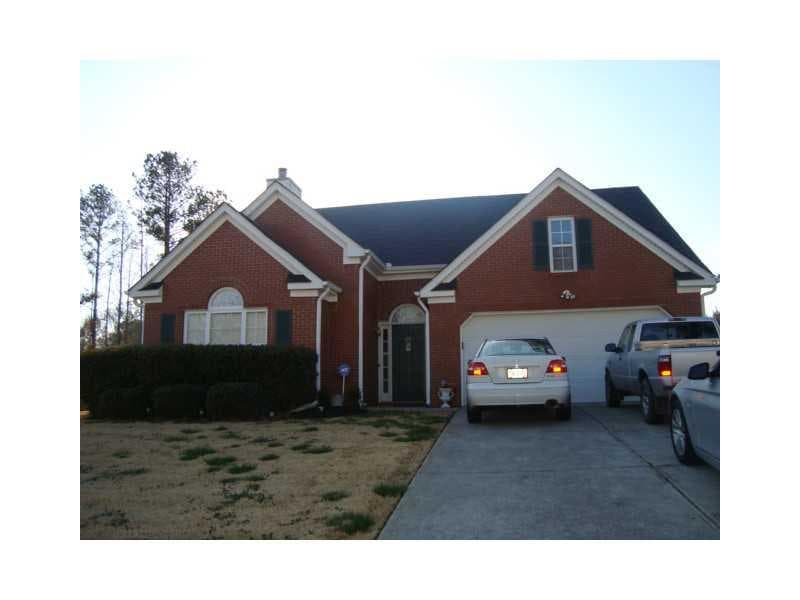 241 Ryan Trail, Dallas, GA 30157 — most recent listing photo