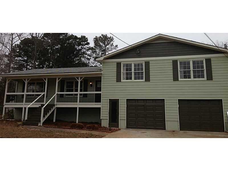 305 Hilltop Lane, Woodstock, GA 30188 — most recent listing photo
