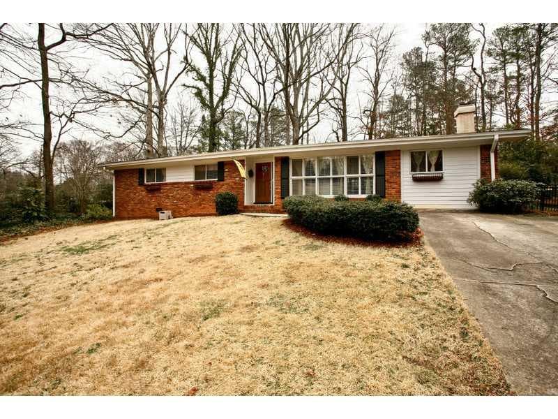 3673 Carmel Road, Chamblee, GA 30341 — most recent listing photo