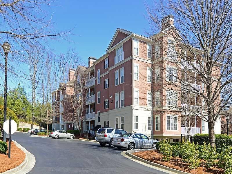 336 Ashford Circle 336, Dunwoody, GA 30338 — most recent listing photo