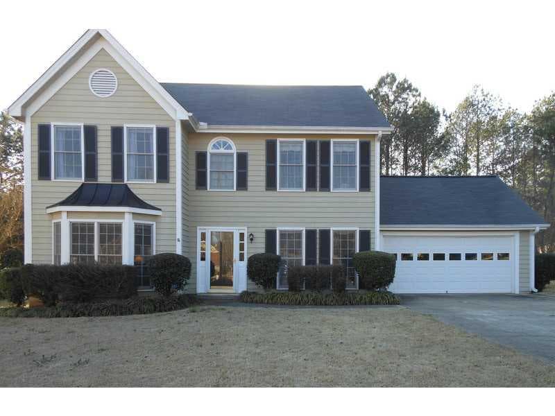 4812 Augustus Court, Woodstock, GA 30188 — most recent listing photo