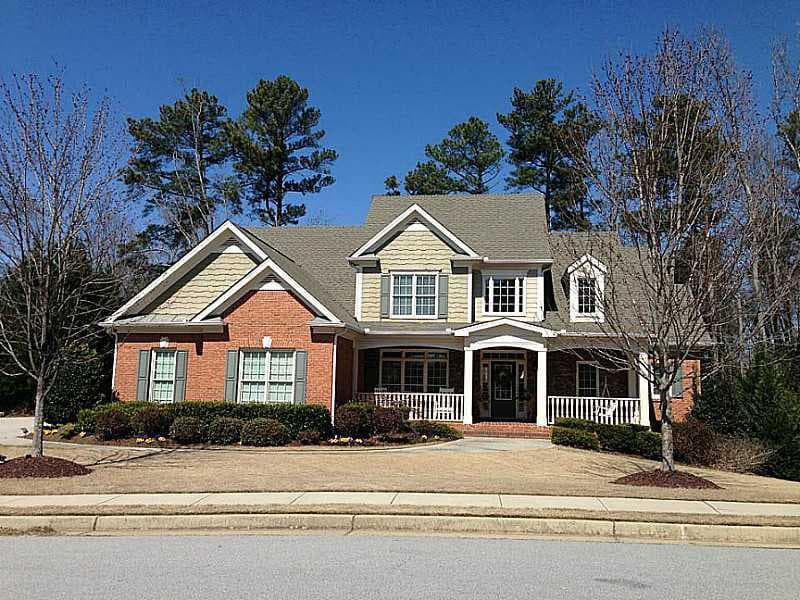 2758 Bridle Ridge Way, Buford, GA 30519 — most recent listing photo