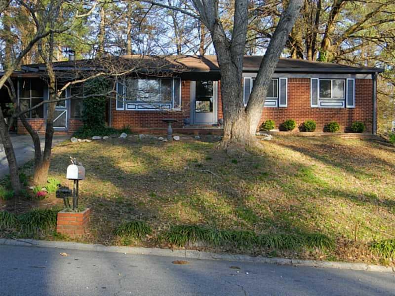 5898 Heatherwood Lane, Riverdale, GA 30296 — most recent listing photo