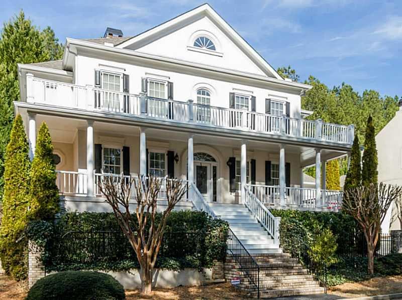 350 Rainbow Row Court, Alpharetta, GA 30022 — most recent listing photo