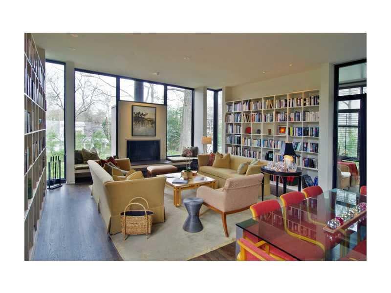 2605 Brookwood Drive, Atlanta, GA 30305 — most recent listing photo