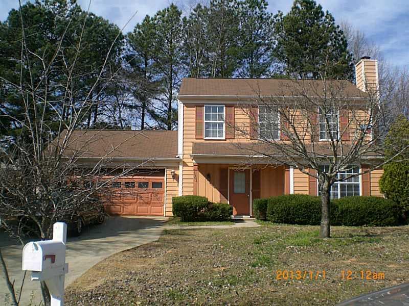 4001 Citron Court, Norcross, GA 30093 — most recent listing photo