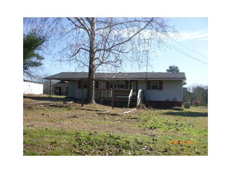 70 Pea Ridge Road, Rockmart, GA 30153 — most recent listing photo