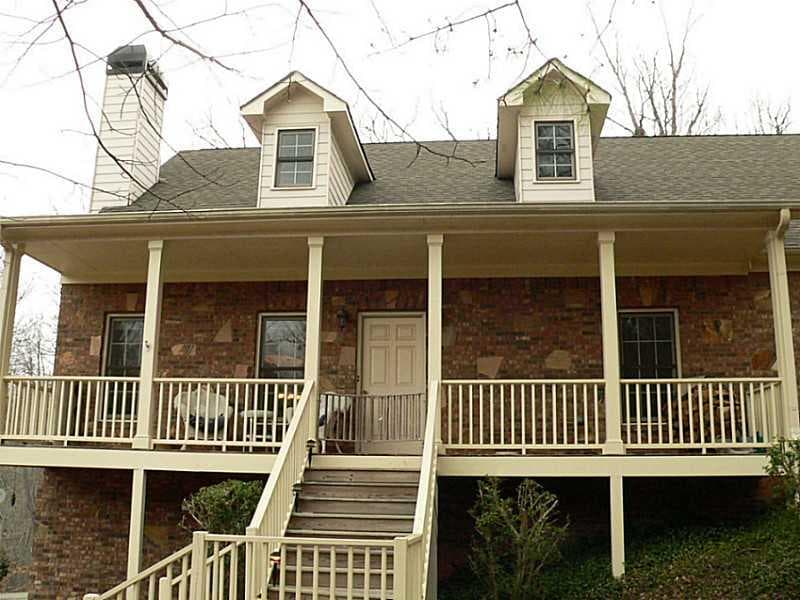 250 River Run Drive, Ball Ground, GA 30107 — most recent listing photo