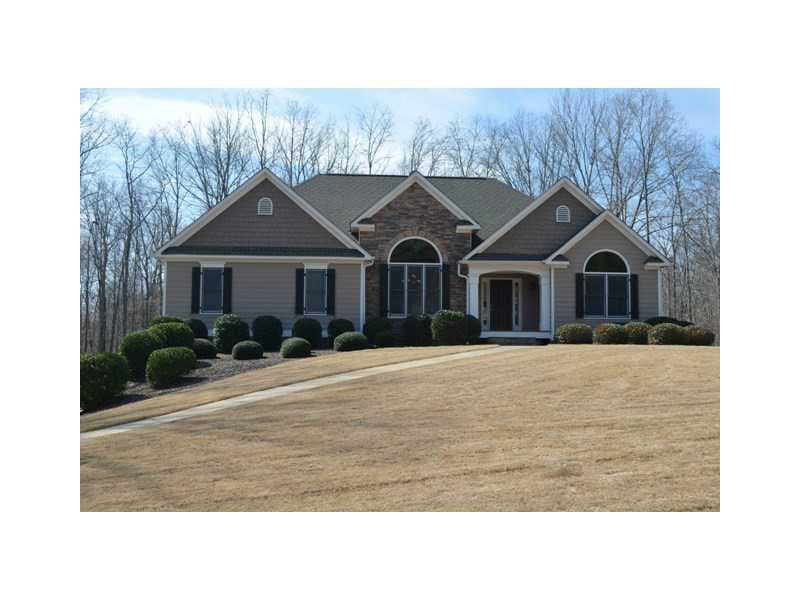 111 Brookwood Trail, Waleska, GA 30183 — most recent listing photo