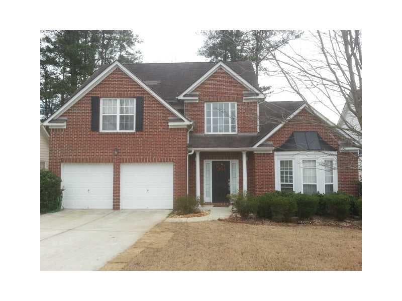 4 bedroom, 2,449 sq ft single family residence sold at 2750 School Side Way, Lawrenceville, GA 30044