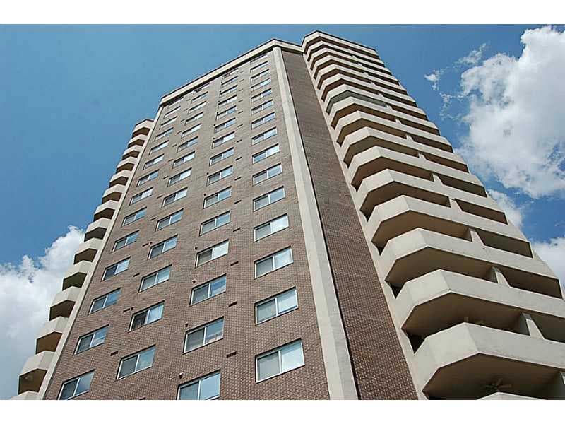 1501 Clairmont Road 1109, Decatur, GA 30033 — most recent listing photo