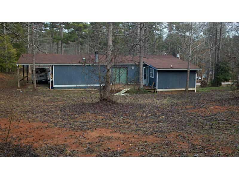 40 WHITE BIRCH Drive, Covington, GA 30016 — most recent listing photo