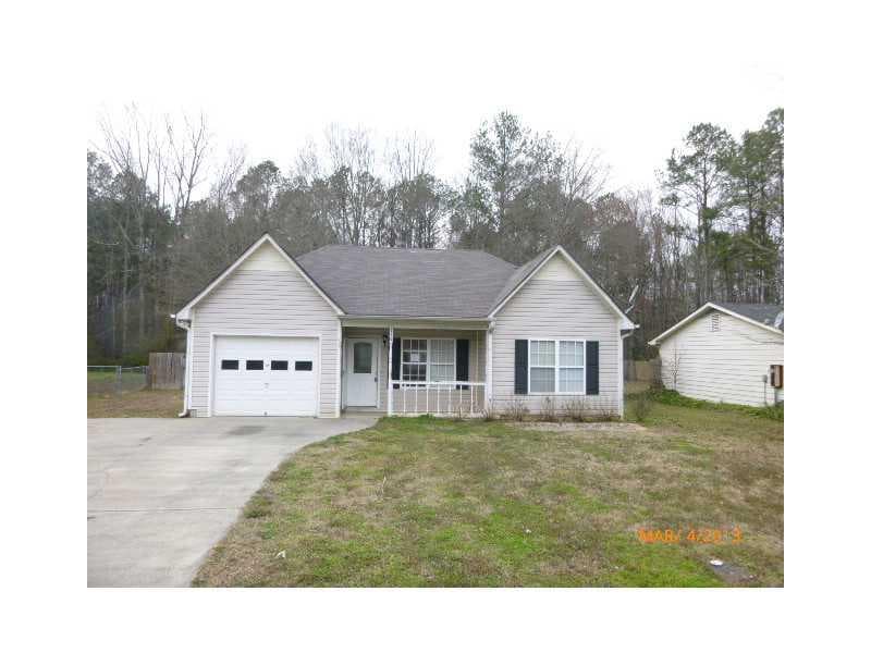 119 Whispering Pine Lane, White, GA 30184 — most recent listing photo