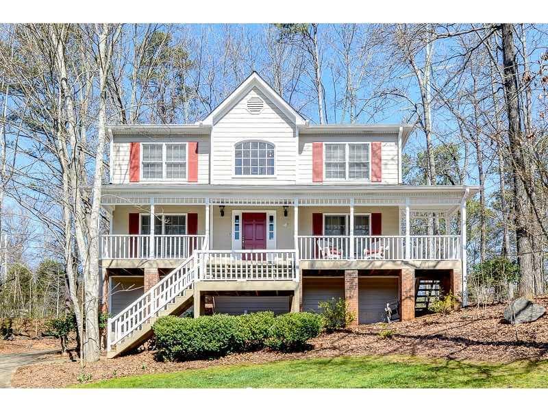 607 Farmbrook Trail, Kennesaw, GA 30144 — most recent listing photo