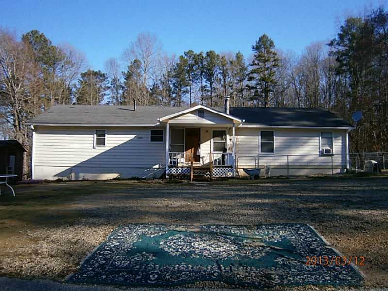 531 Appalachee Ridge Road, Auburn, GA 30011 — most recent listing photo