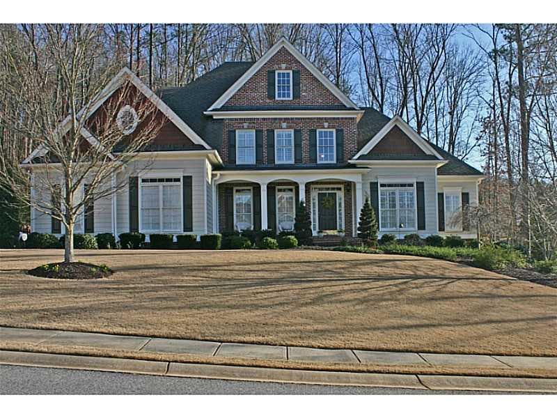 5125 Northridge Drive, Cumming, GA 30040 — most recent listing photo
