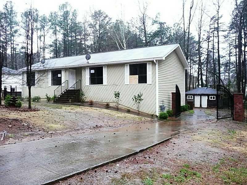 5 bedroom duplex sold at 5191 Williams Road, Norcross, GA 30093