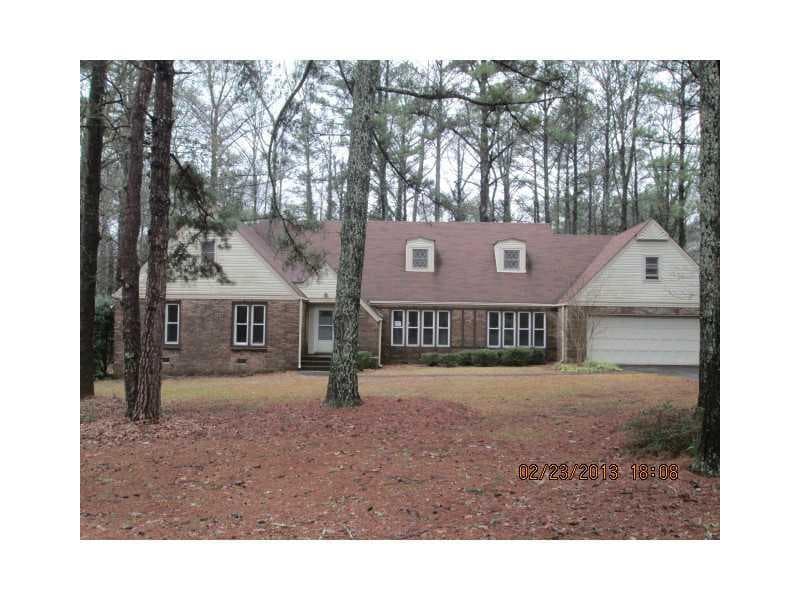 3 bedroom single family residence sold at 7289 CARDIF Place, Jonesboro, GA 30236