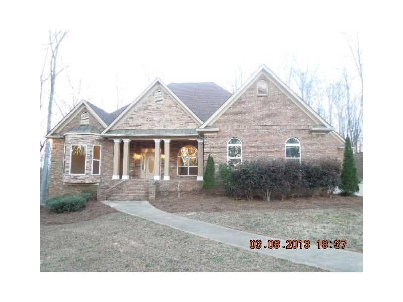 206 Greenhill Drive, Dallas, GA 30132 — most recent listing photo